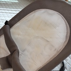 【差し上げます】バウンサーの画像