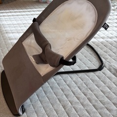 【差し上げます】バウンサーの画像