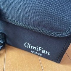 GimiFan マーカーペン 120色 セットの画像