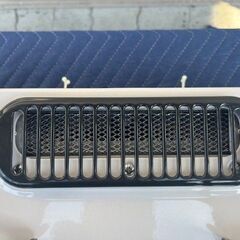 2022年製　✨パロマ ガスコンロ PA-S45H-L｜LPガス用｜グリル美品✨の画像