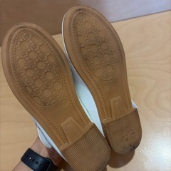 1回着用のみ★
20cmフラットシューズの画像