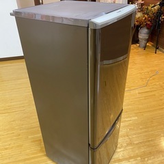 パナソニック 冷凍冷蔵庫NR-B173Wの画像