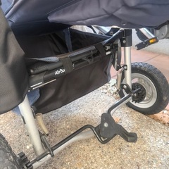 ‼️エアバギー ベビーカー！‼️の画像