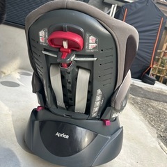 アップリカ　チャイルドシートの画像