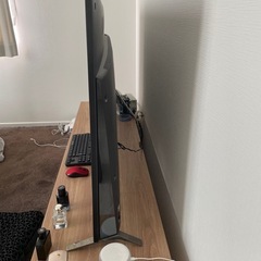 予定者決定致しました。SONY 4K ハイレゾ対応液晶テレビ　【KJ-55X9350D】の画像