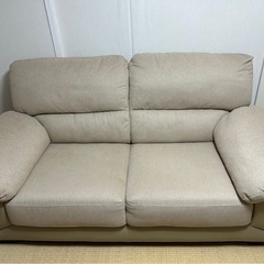 ソファーの画像