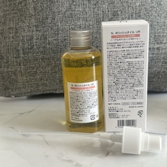 N.ヘアオイル　　　の画像