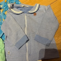 サイズ110 上着の画像
