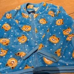 サイズ110 上着の画像