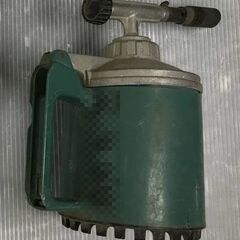 ガストーチ　Camping GAZ　キャンピング用品の画像