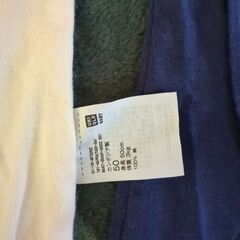 ベビー服の画像