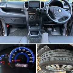 なんと21000キロ！早い者勝ち！人気のソリオ！の画像