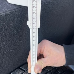 （値下げ可）
スタッドレスタイヤの画像