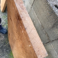 特大　まな板②の画像