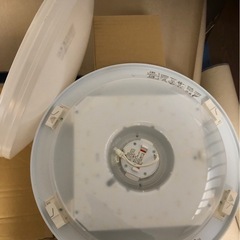 シーリングライトの画像