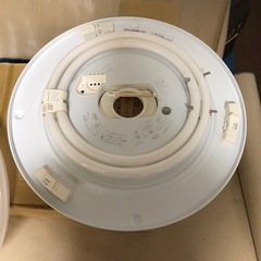 シーリングライトの画像