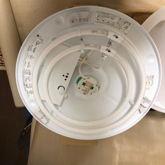 シーリングライトの画像