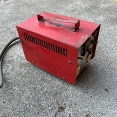 変圧器　トランサーの画像