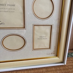 写真フレームの画像