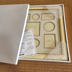 写真フレームの画像