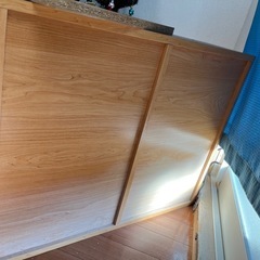 子供本棚 棚 収納の画像