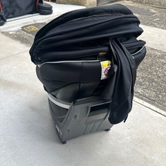 受け渡し者決定！コンビ　チャイルドシート　の画像