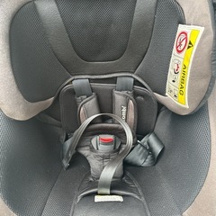 受け渡し者決定！コンビ　チャイルドシート　の画像