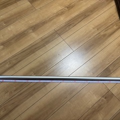 物干し竿　6本　無料で差し上げますの画像