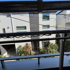 物干し竿　6本　無料で差し上げますの画像