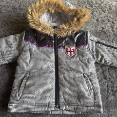 カロライン　ジャンバー　90の画像