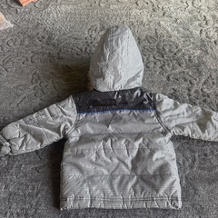 カロライン　ジャンバー　90の画像