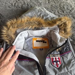 カロライン　ジャンバー　90の画像