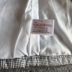 カロライン　ジャンバー　90の画像