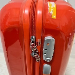 【ジャンク】AMERICAN TOURISTER® キャリーケースの画像