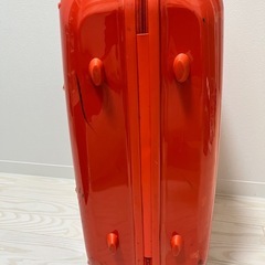 【ジャンク】AMERICAN TOURISTER® キャリーケースの画像