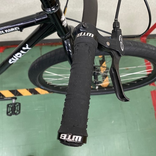 SURLY KARATE MONKEY　【店頭引取限定】