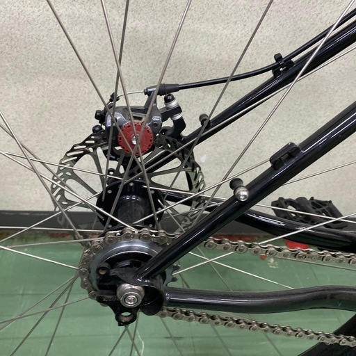 SURLY KARATE MONKEY　【店頭引取限定】