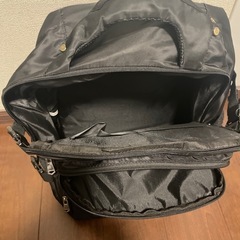 リュックサックの画像