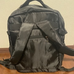 リュックサックの画像
