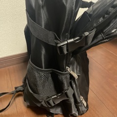 リュックサックの画像