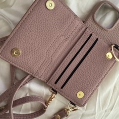 新品未使用 iPhone15 ケースの画像