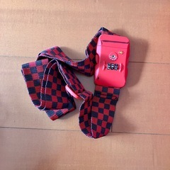 スーツケースの画像