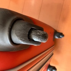 スーツケースの画像