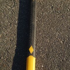 ハンマー 槌 工具 大工 工事 建築 作業 グラスファイバー柄 両口ハンマー おすすめの画像