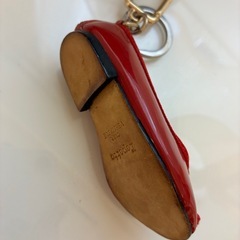 レペット　キーホルダーの画像