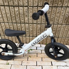 ストライダーの画像