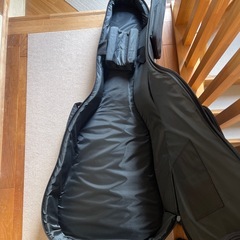 アコギケース　
ギグバッグの画像