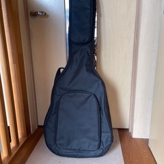 アコギケース　
ギグバッグの画像
