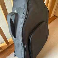 アコギケース　
ギグバッグの画像