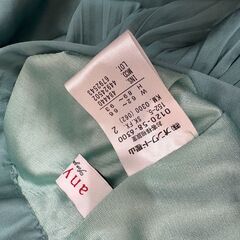 anyFAM　スカートの画像